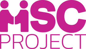 Logo MSC